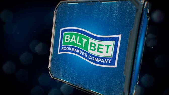 Чарджбэк от Baltbet