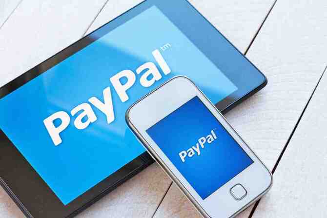 Как провести чарджбэк в PayPal
