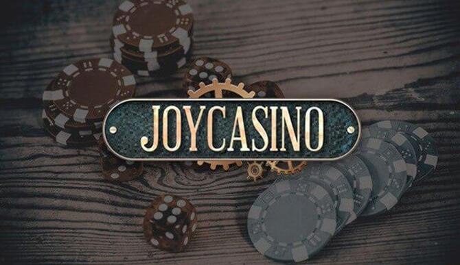 Чарджбэк от JoyCasino — Как вернуть деньги?