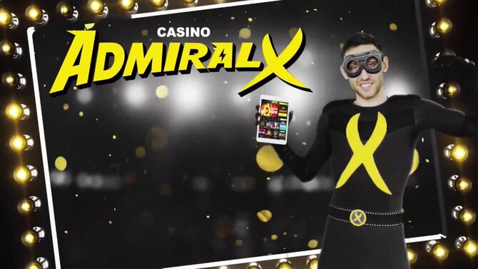 Что делать, если казино Admiral X не даёт вывести деньги?