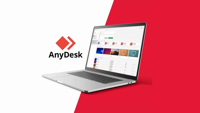Anydesk – мошенничество у вас на глазах