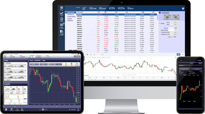 Как вернуть деньги с ActTrader