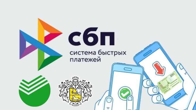 Чарджбэк в системе быстрых платежей (СБП)